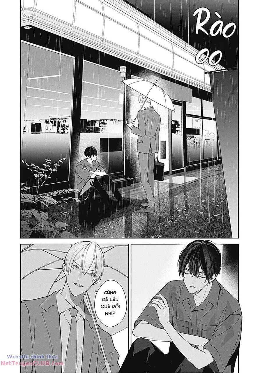 Mr.Blue Chapter 23 - Trang 2