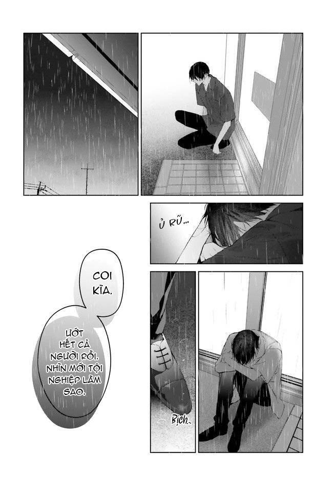 Mr.Blue Chapter 22 - Trang 2