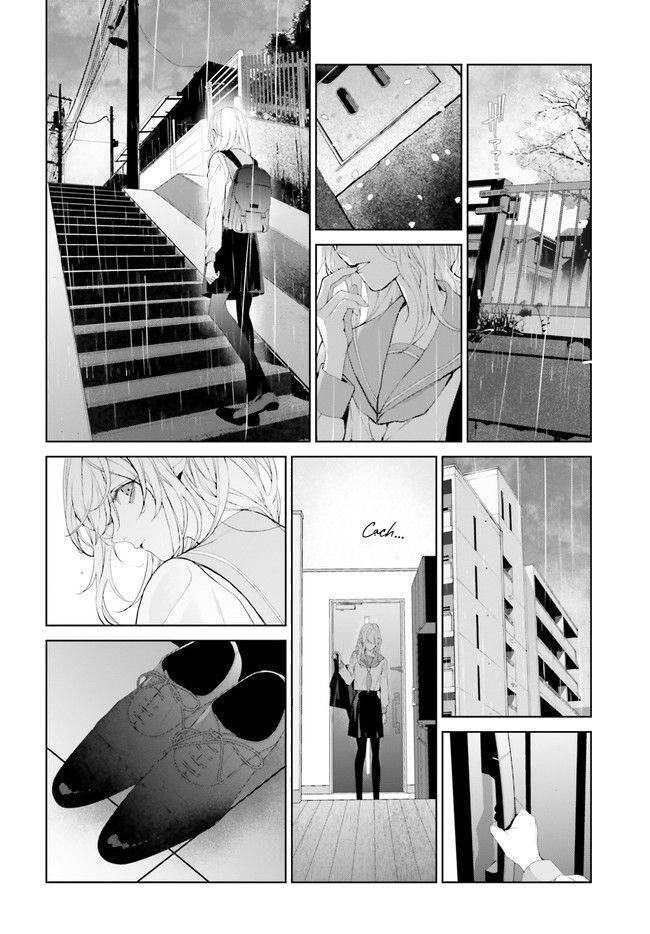 Mr.Blue Chapter 21 - Trang 2