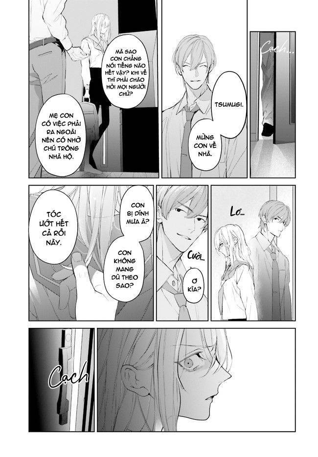 Mr.Blue Chapter 21 - Trang 2