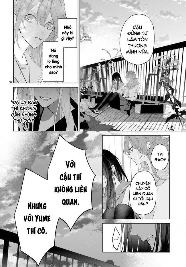 Mr.Blue Chapter 21 - Trang 2