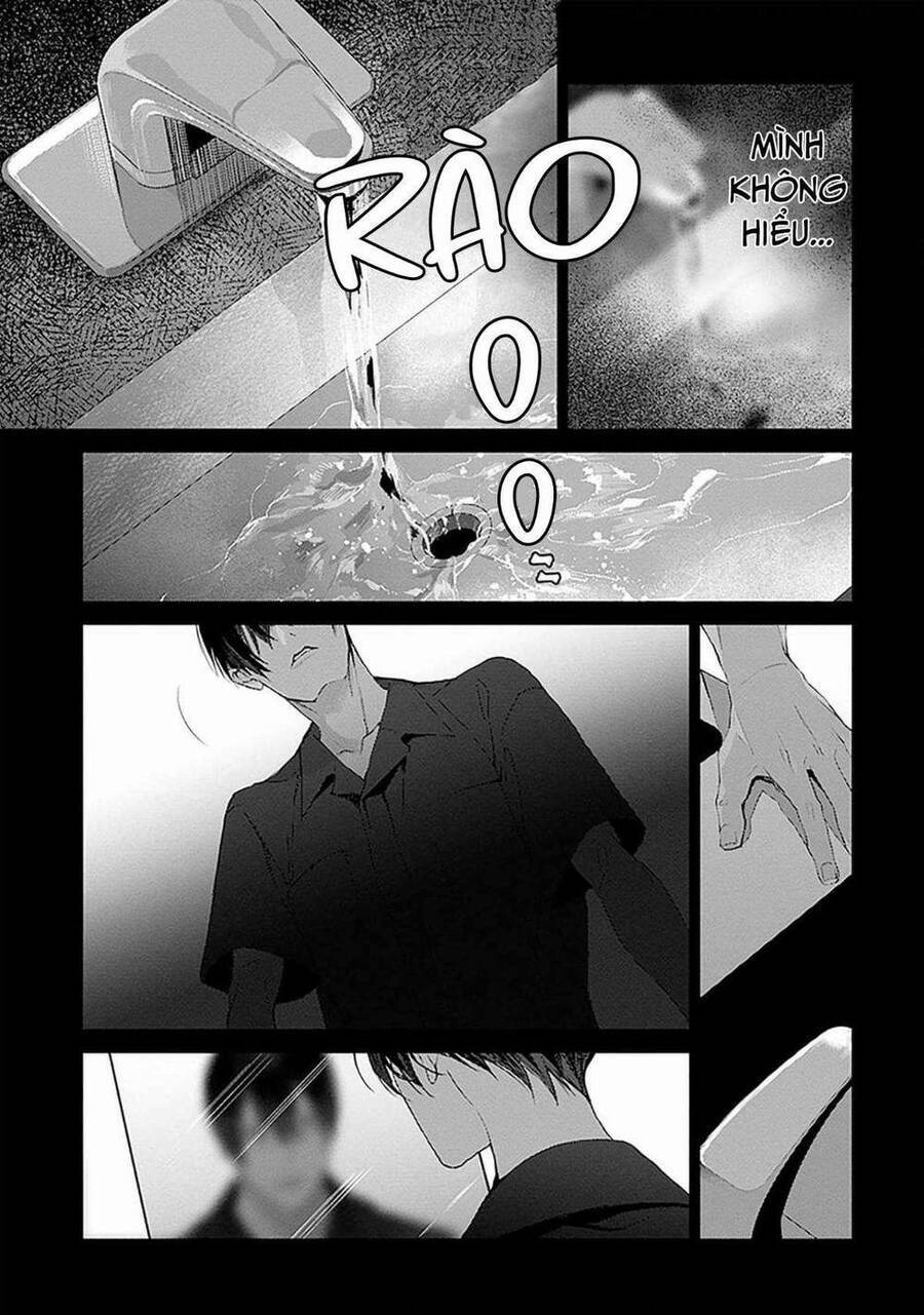 Mr.Blue Chapter 20 - Trang 2