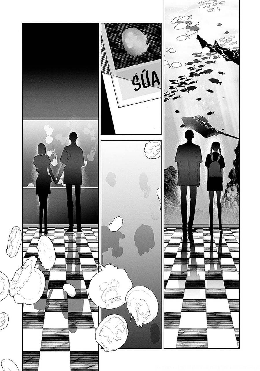 Mr.Blue Chapter 19 - Trang 2