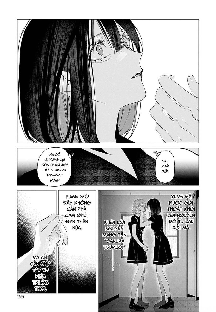 Mr.Blue Chapter 19 - Trang 2