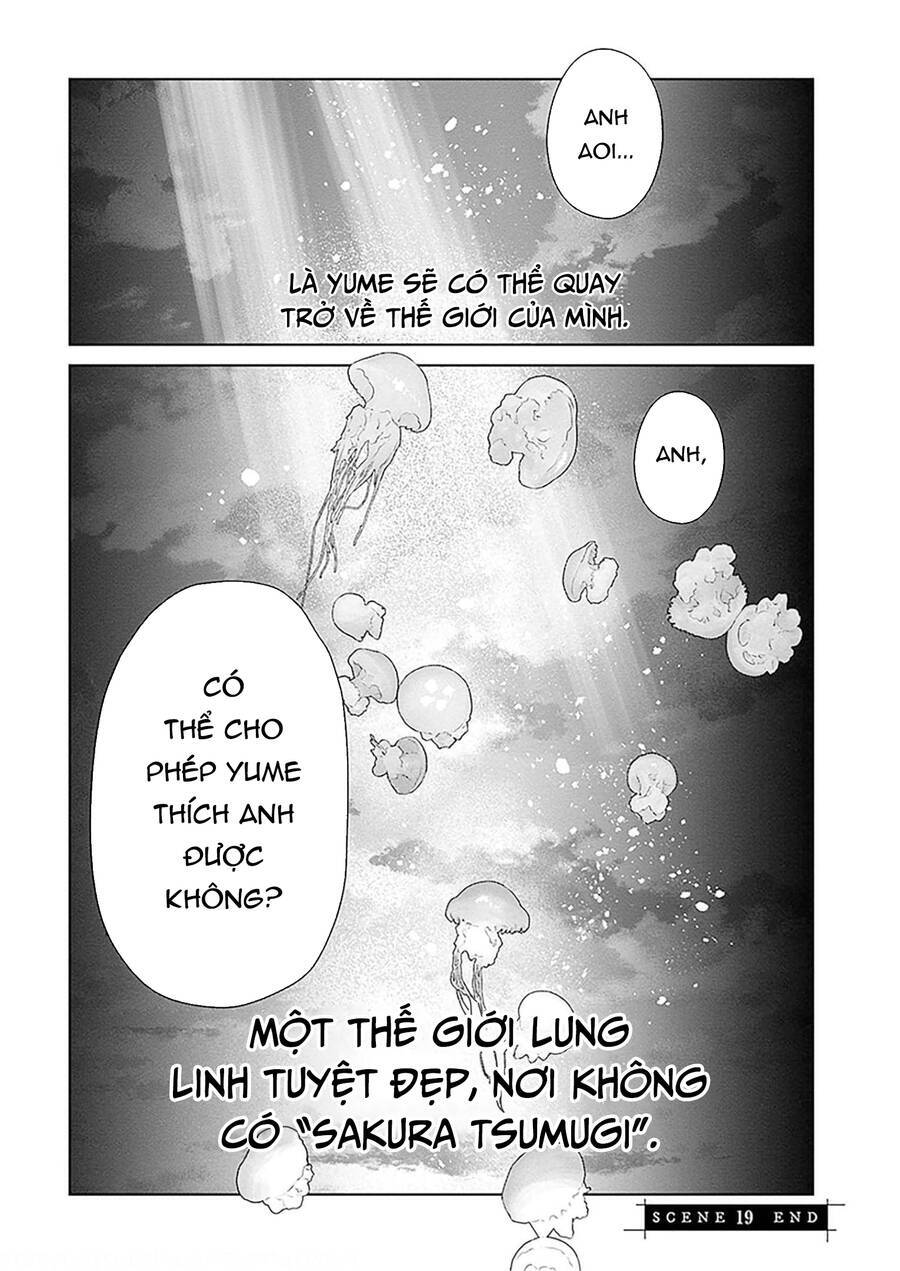 Mr.Blue Chapter 19 - Trang 2