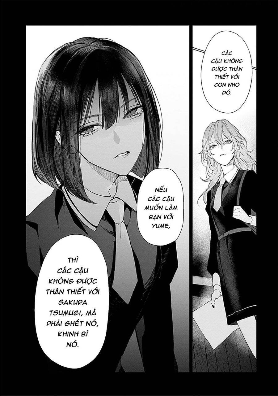 Mr.Blue Chapter 18 - Trang 2