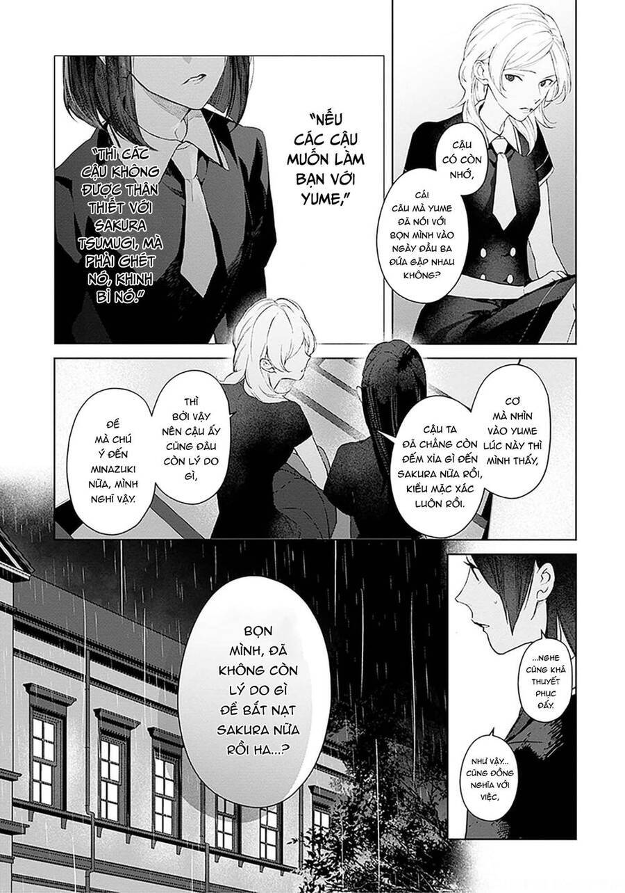 Mr.Blue Chapter 15 - Trang 2