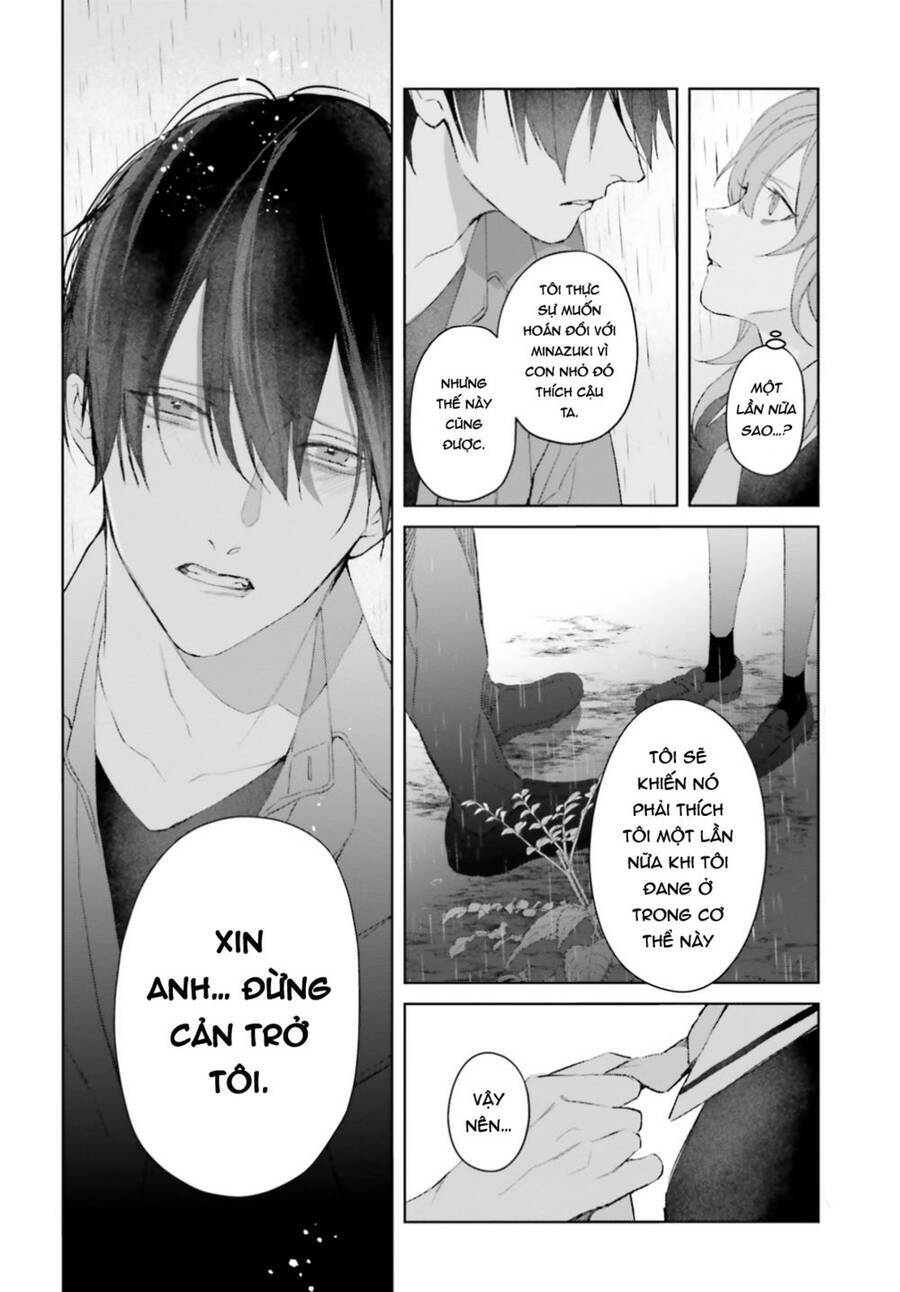 Mr.Blue Chapter 13 - Trang 2