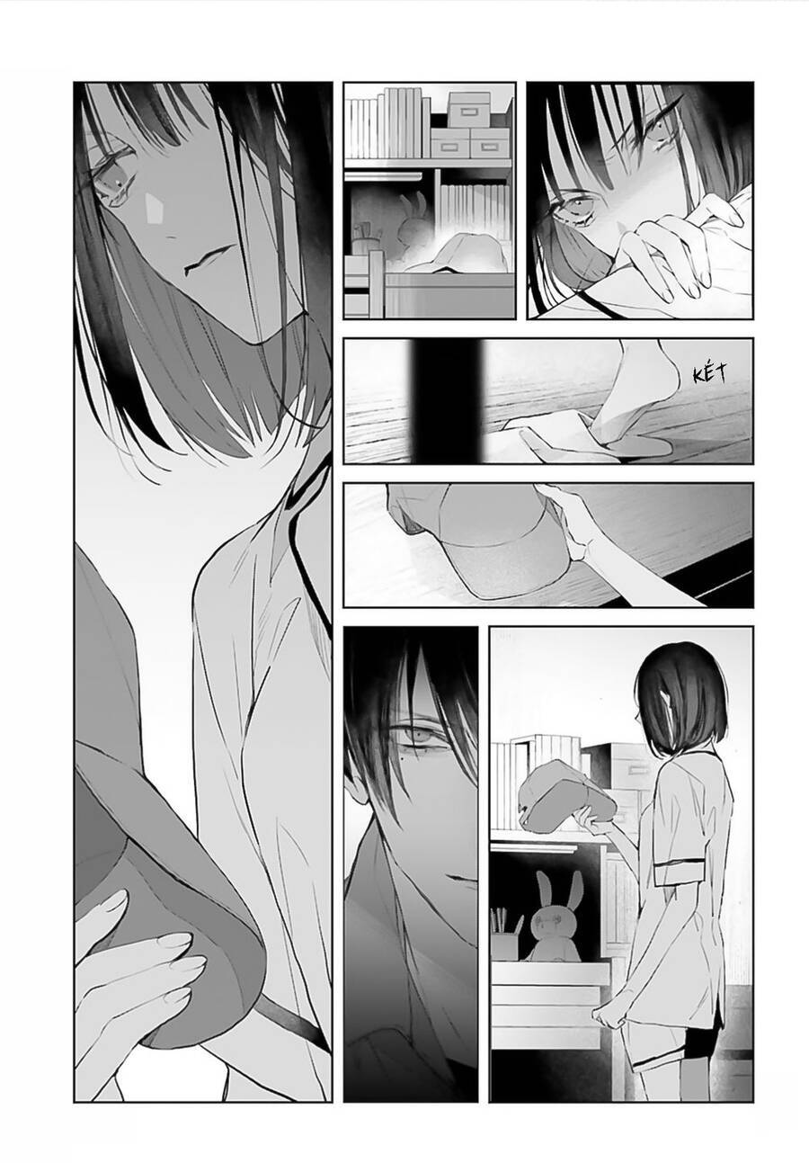 Mr.Blue Chapter 11 - Trang 2