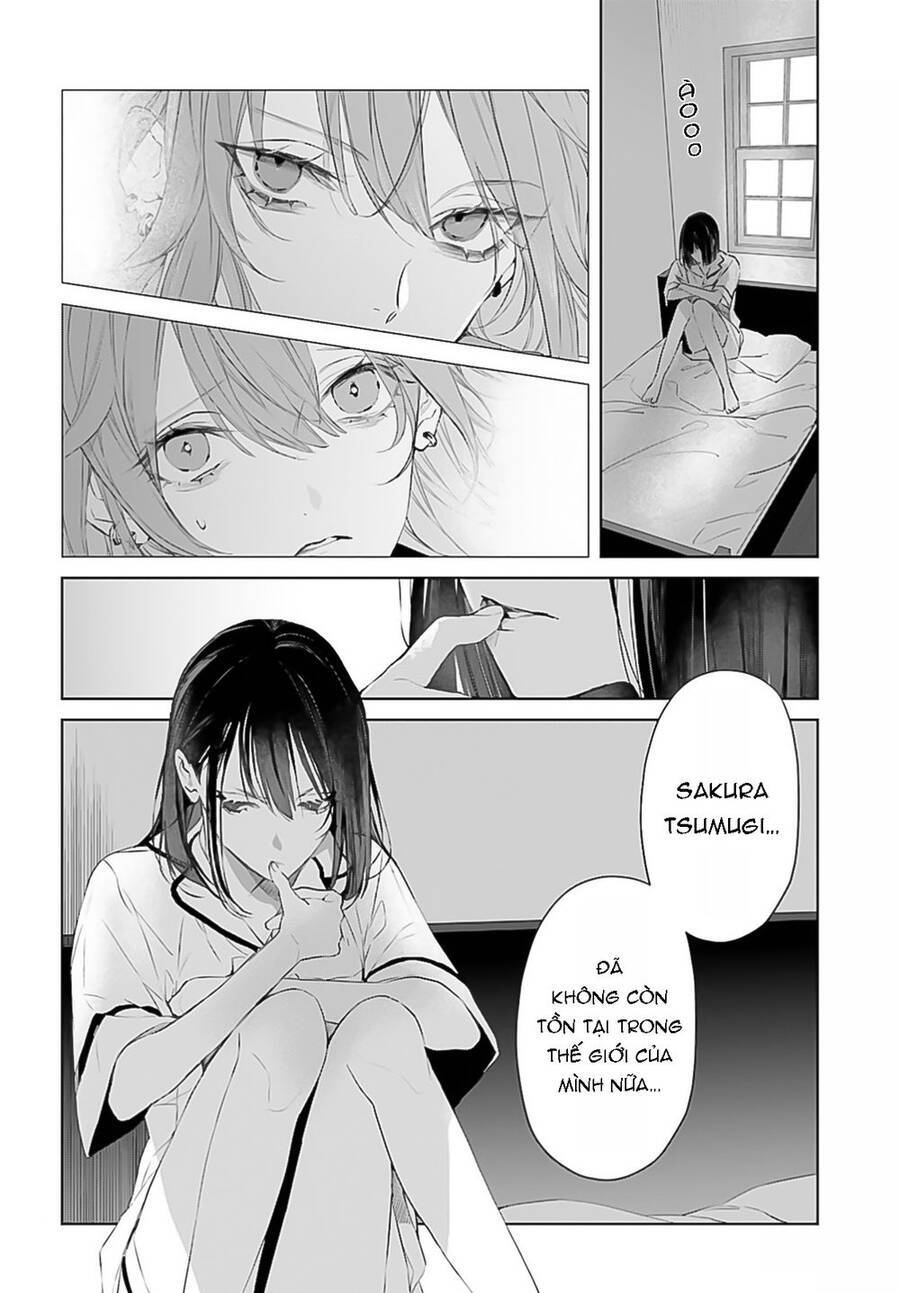 Mr.Blue Chapter 11 - Trang 2