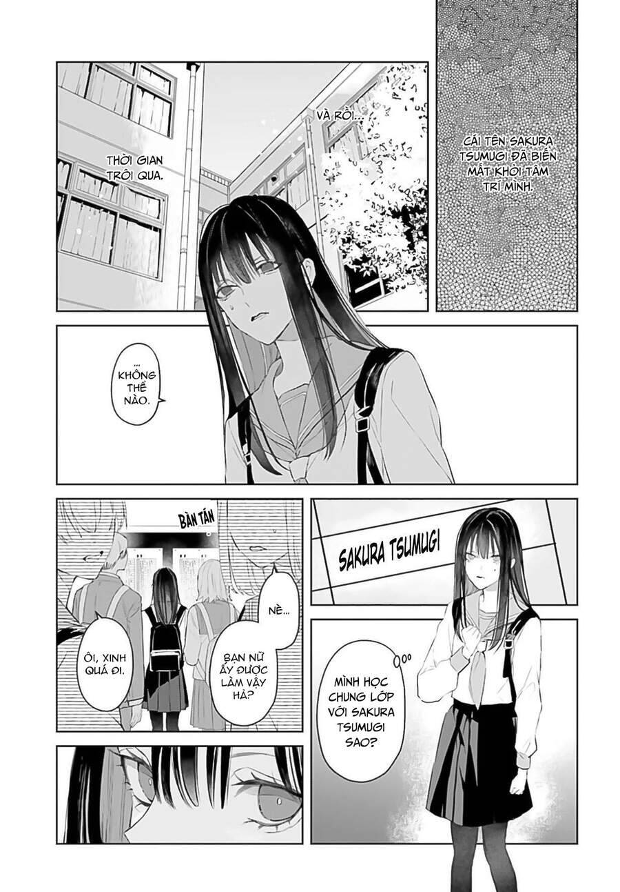 Mr.Blue Chapter 10 - Trang 2