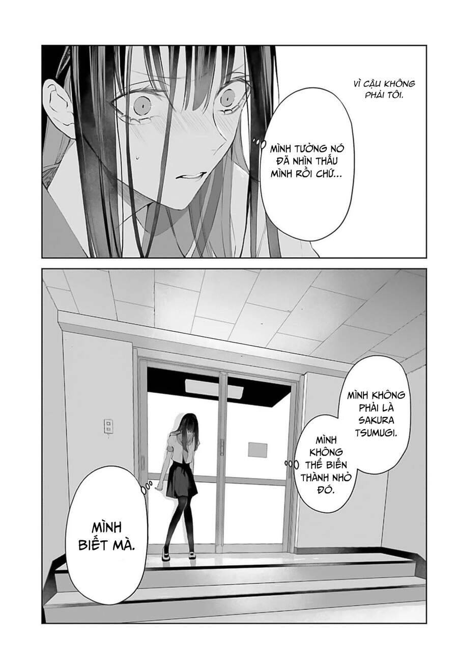 Mr.Blue Chapter 10 - Trang 2