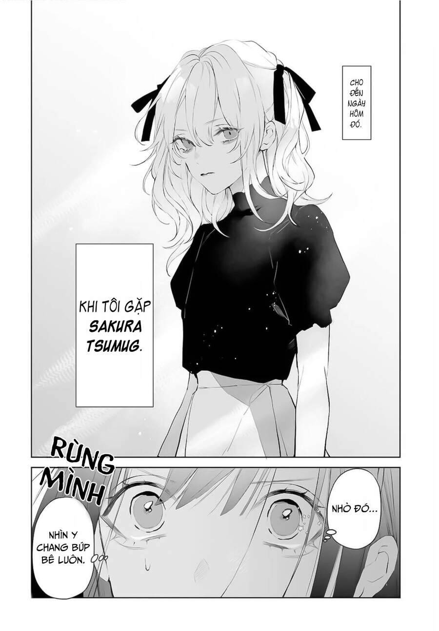 Mr.Blue Chapter 10 - Trang 2