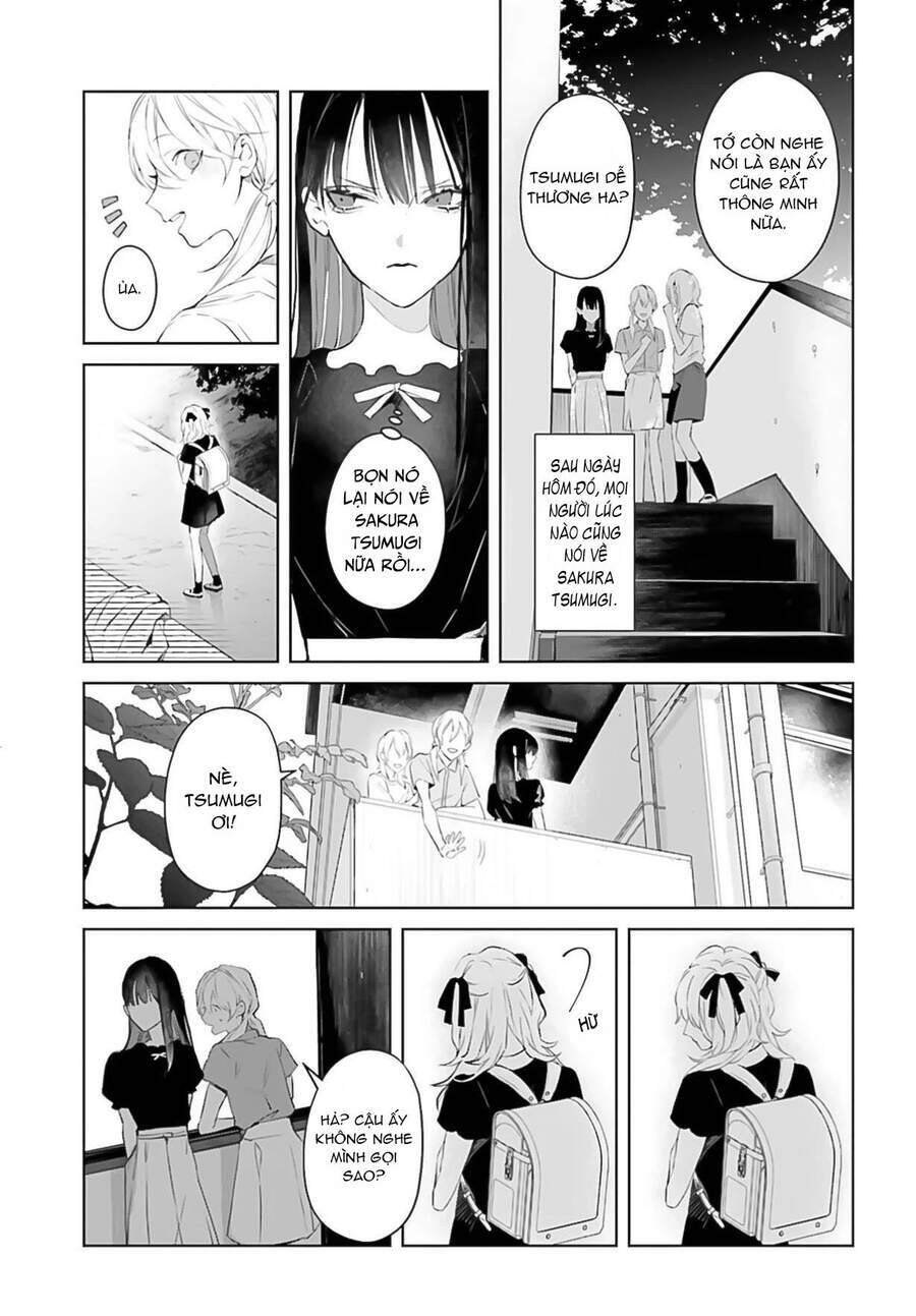 Mr.Blue Chapter 10 - Trang 2