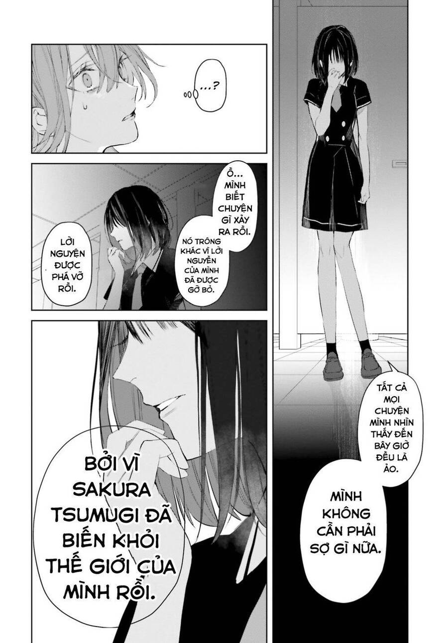 Mr.Blue Chapter 9 - Trang 2