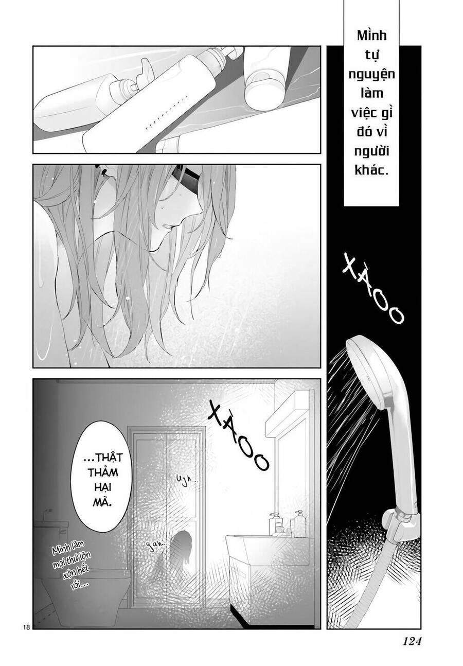 Mr.Blue Chapter 6 - Trang 2