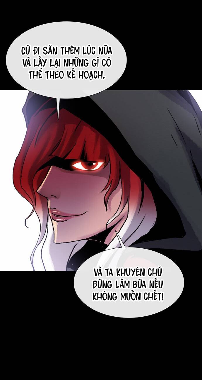 Red Doll Chapter 9 - Trang 2