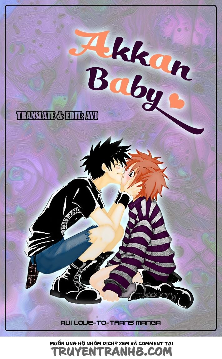 Akkan Baby Chapter 10 - Trang 2