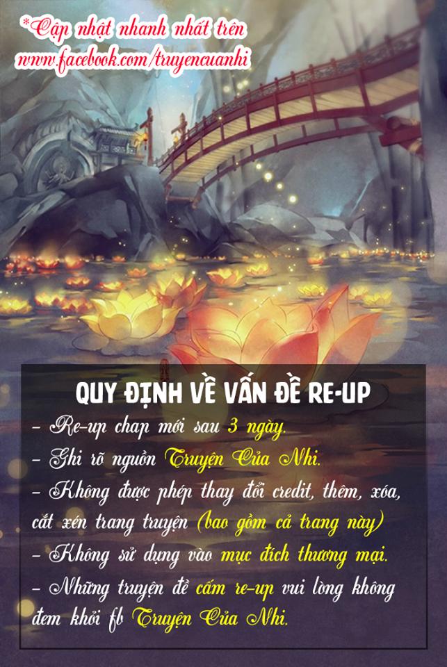 Quân Dữ Vọng Tâm Chapter 4 - Trang 2