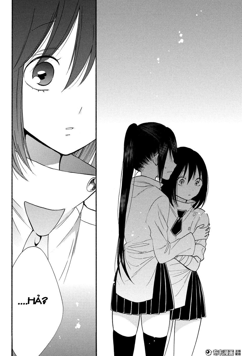 Shoujo Shikkaku Chapter 7 - Trang 2