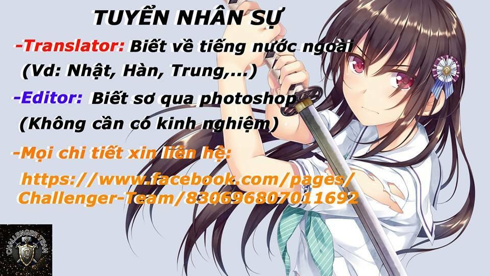 Joou-Sama No Eshi Chapter 2 - Trang 2