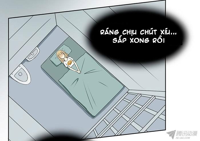 Duyên Ở Bên Cạnh Ta Chapter 4 - Trang 2