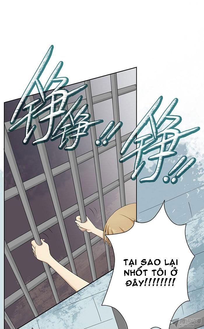 Duyên Ở Bên Cạnh Ta Chapter 4 - Trang 2