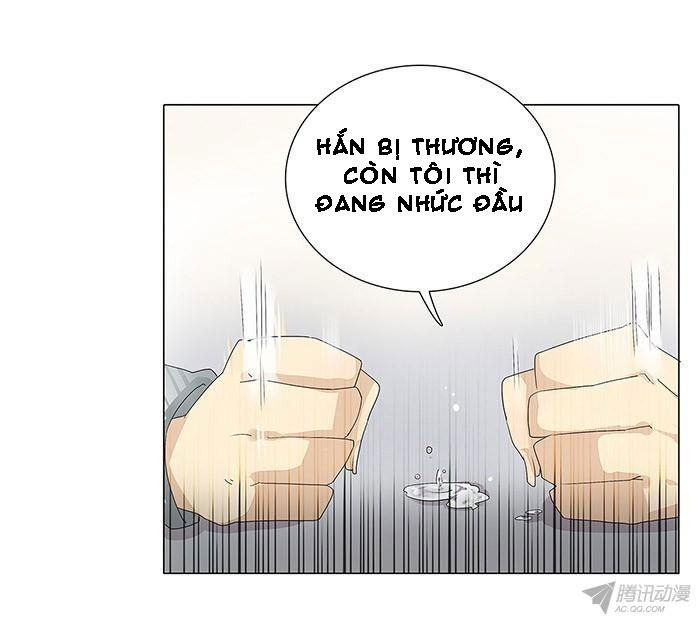 Duyên Ở Bên Cạnh Ta Chapter 4 - Trang 2