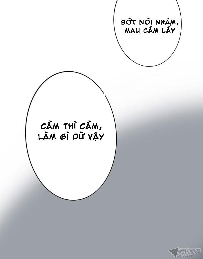 Duyên Ở Bên Cạnh Ta Chapter 4 - Trang 2