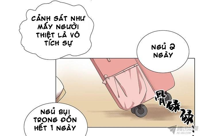 Duyên Ở Bên Cạnh Ta Chapter 4 - Trang 2