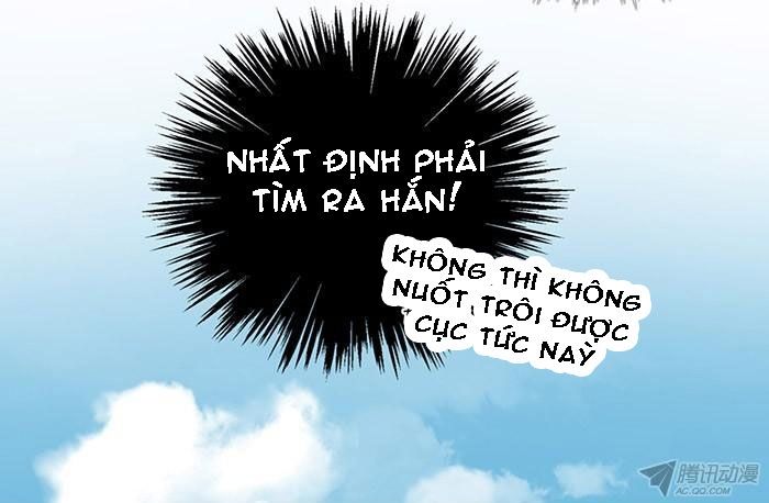 Duyên Ở Bên Cạnh Ta Chapter 4 - Trang 2