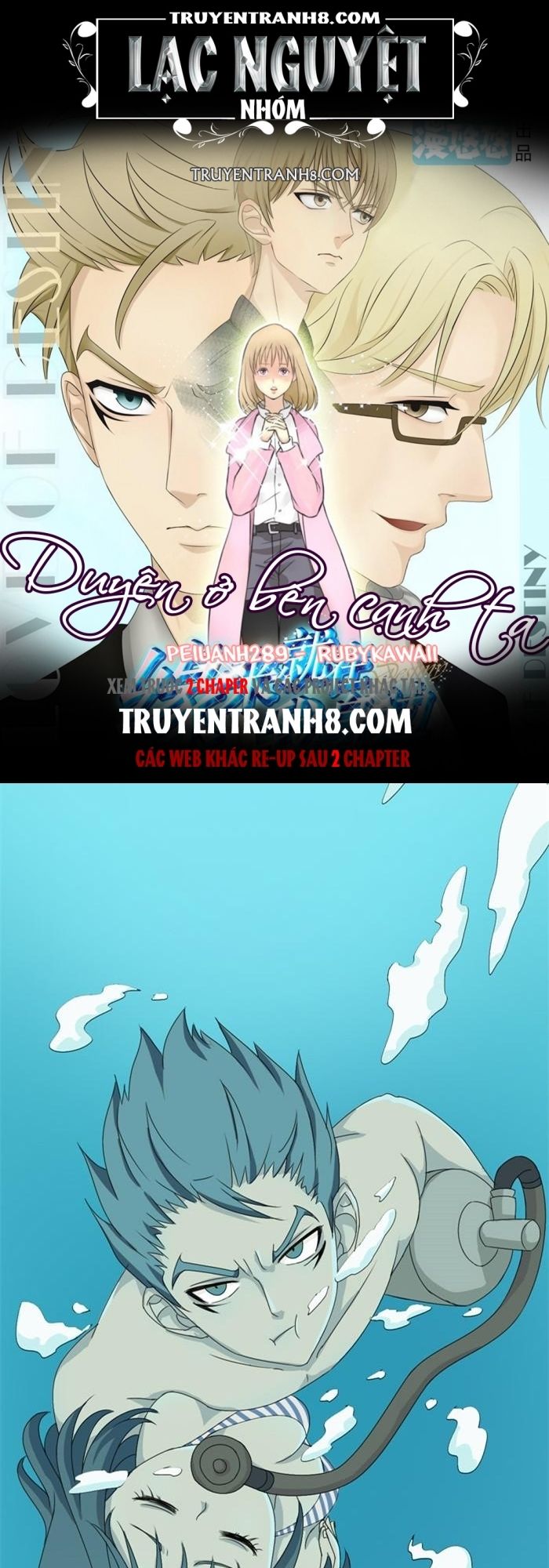 Duyên Ở Bên Cạnh Ta Chapter 3 - Trang 2