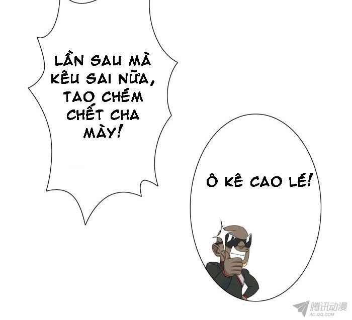 Duyên Ở Bên Cạnh Ta Chapter 3 - Trang 2