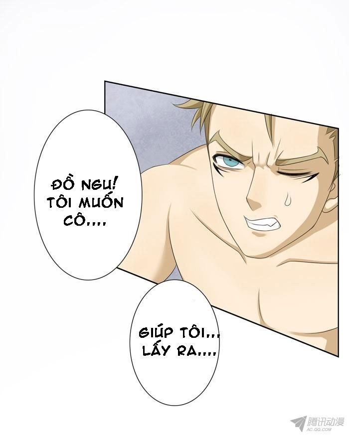 Duyên Ở Bên Cạnh Ta Chapter 3 - Trang 2