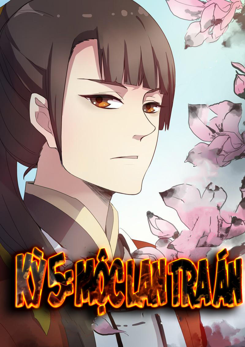 Mộc Lan Vô Trưởng Huynh Chapter 5 - Trang 2