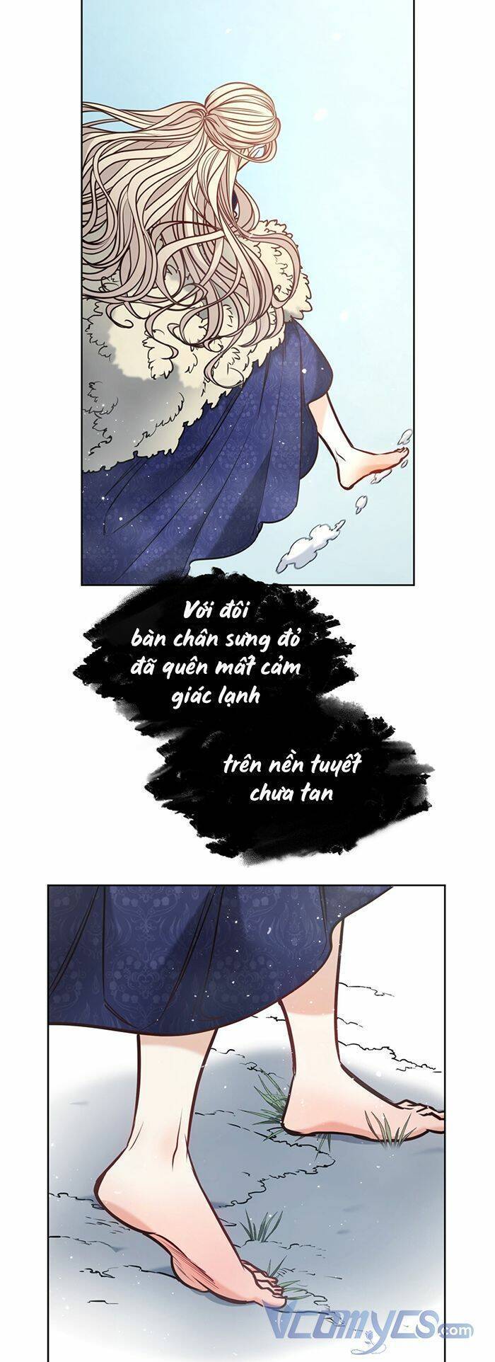 Sister-Sama No Oose No Mama Ni Chapter 128 - Trang 2