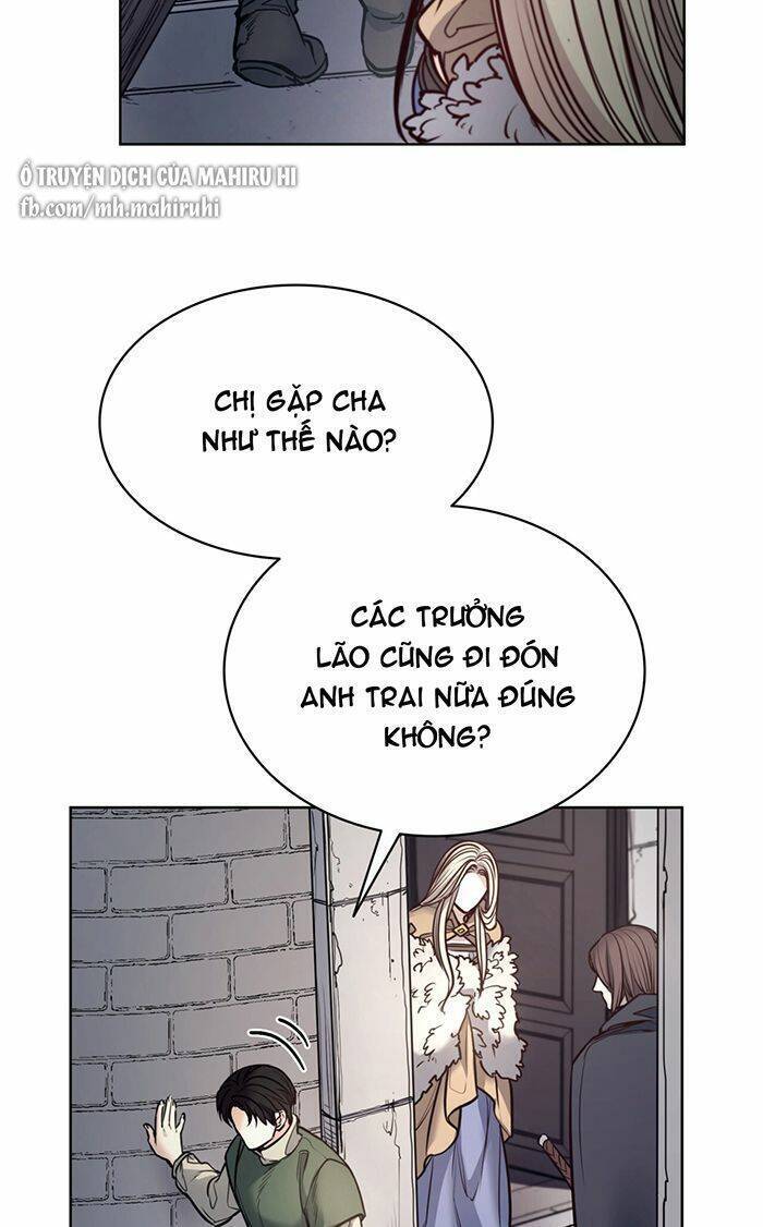 Sister-Sama No Oose No Mama Ni Chapter 126 - Trang 2