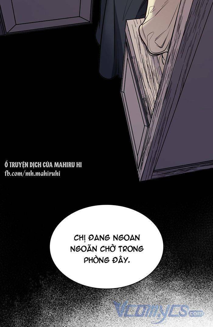 Sister-Sama No Oose No Mama Ni Chapter 119 - Trang 2