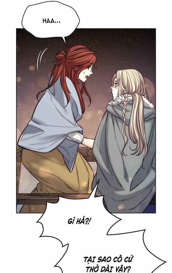 Sister-Sama No Oose No Mama Ni Chapter 115 - Trang 2