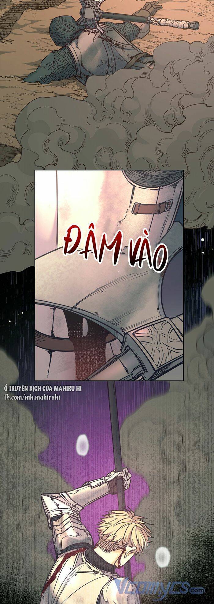 Sister-Sama No Oose No Mama Ni Chapter 111 - Trang 2