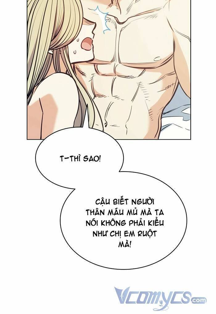 Sister-Sama No Oose No Mama Ni Chapter 110 - Trang 2