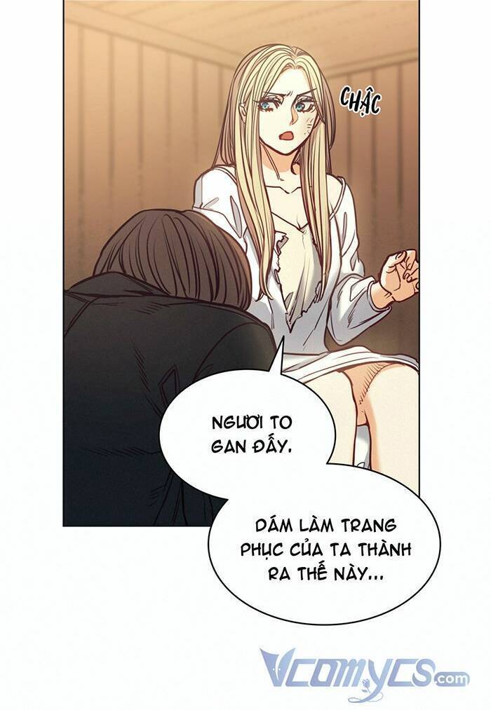 Sister-Sama No Oose No Mama Ni Chapter 104 - Trang 2