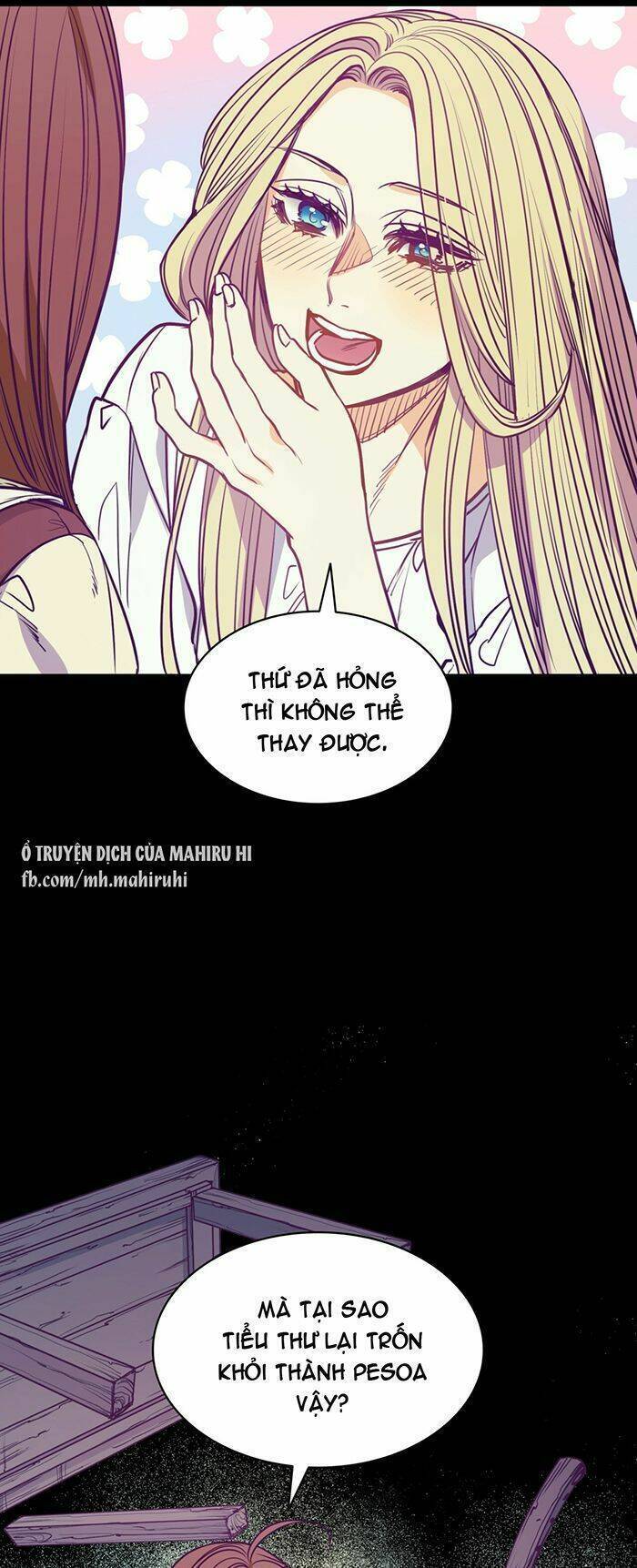 Sister-Sama No Oose No Mama Ni Chapter 103 - Trang 2