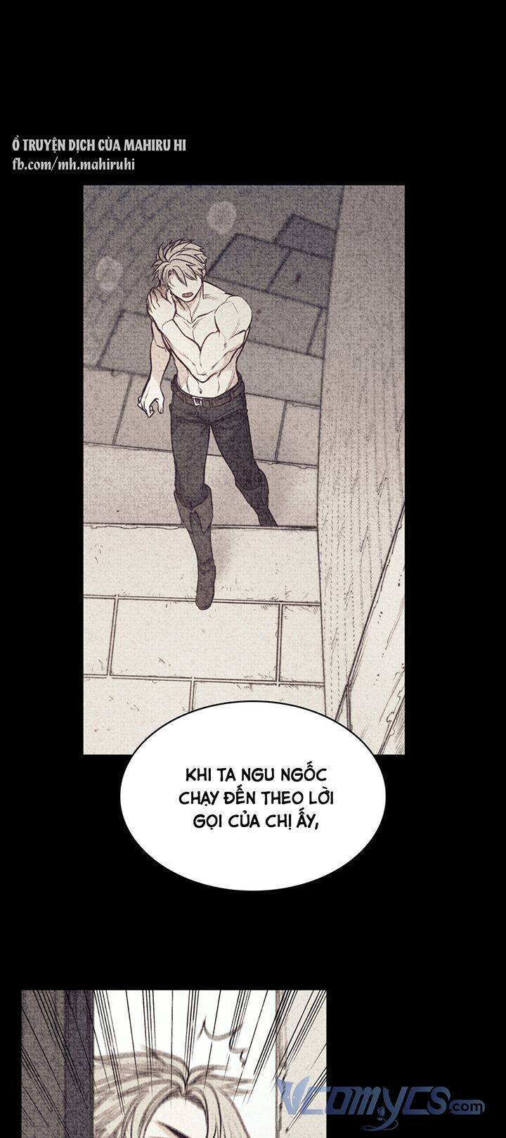 Sister-Sama No Oose No Mama Ni Chapter 96 - Trang 2