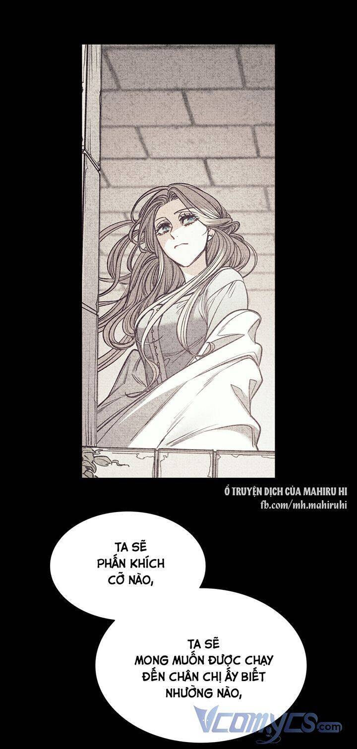 Sister-Sama No Oose No Mama Ni Chapter 96 - Trang 2