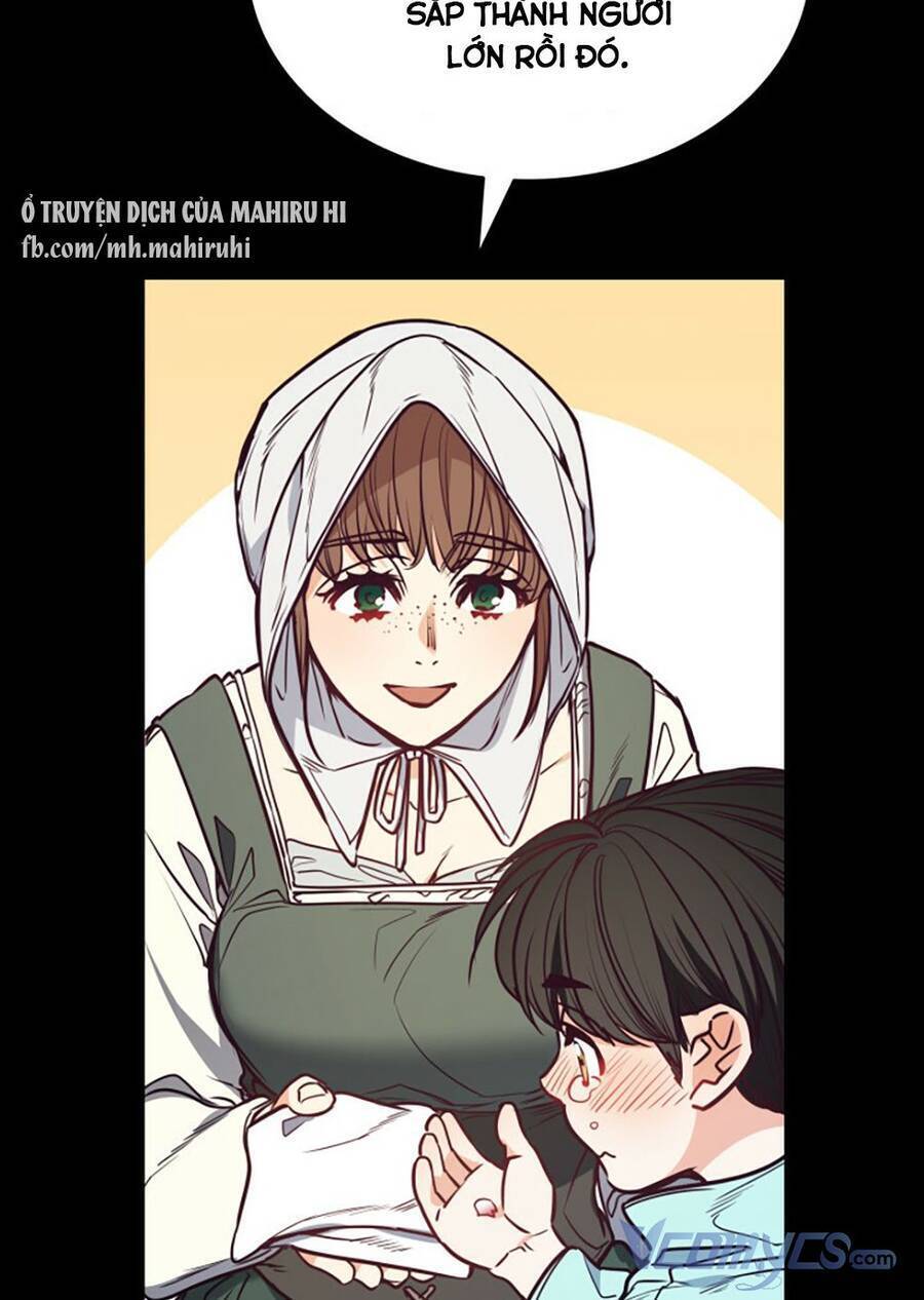 Sister-Sama No Oose No Mama Ni Chapter 94 - Trang 2