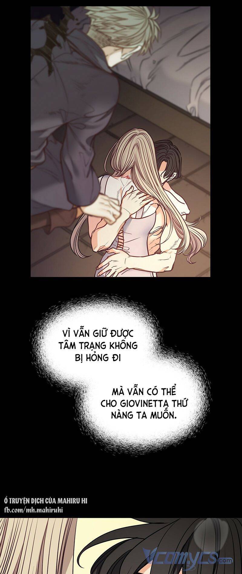 Sister-Sama No Oose No Mama Ni Chapter 90 - Trang 2