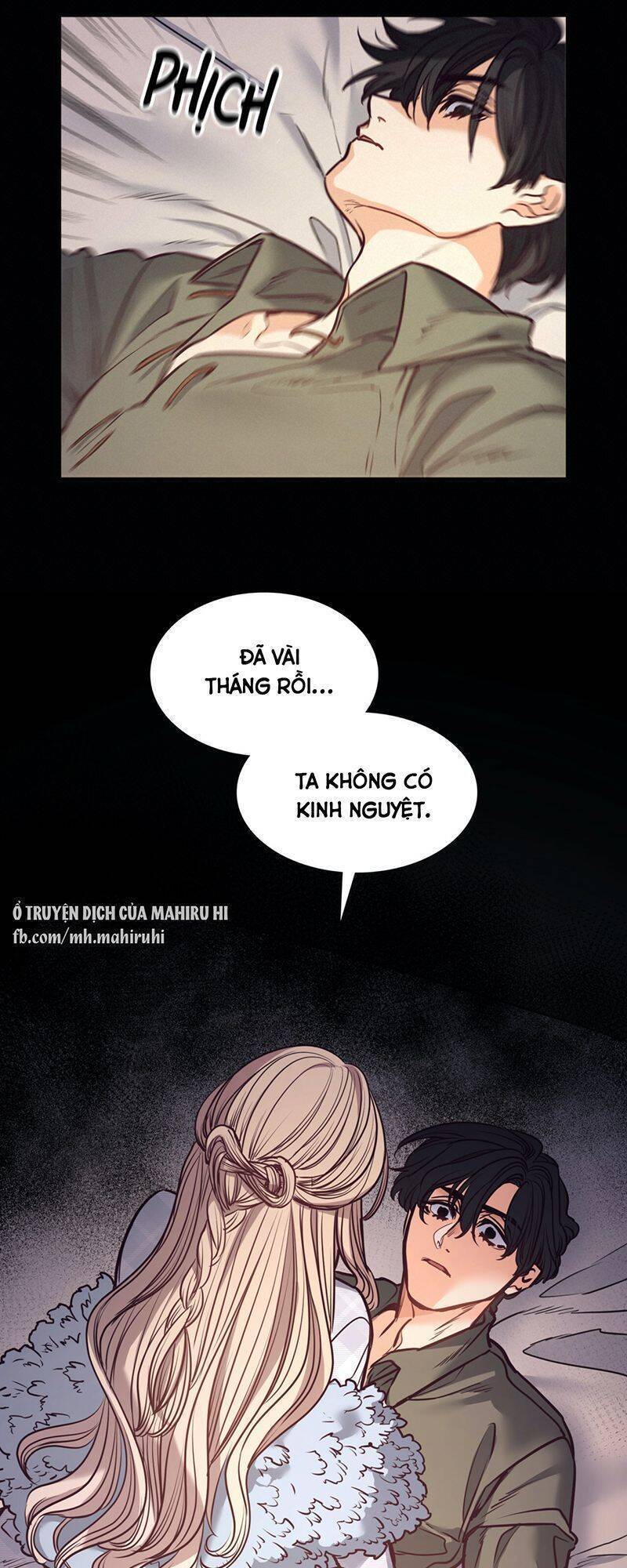 Sister-Sama No Oose No Mama Ni Chapter 89 - Trang 2