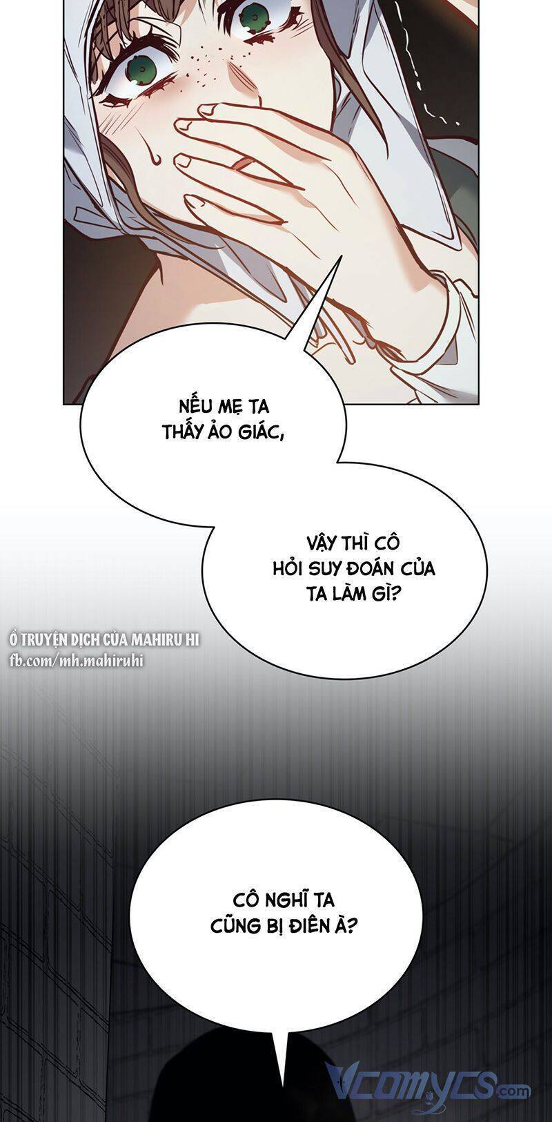 Sister-Sama No Oose No Mama Ni Chapter 82 - Trang 2