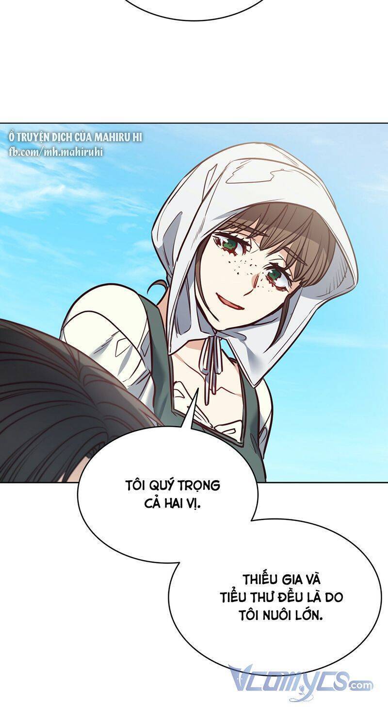 Sister-Sama No Oose No Mama Ni Chapter 81 - Trang 2